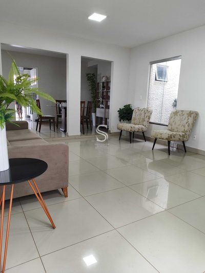 Casa, 3 quartos, 250 m² - Foto 3