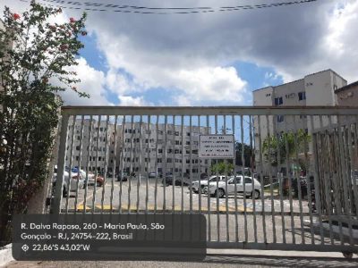 Apartamento, 2 quartos, 58 m² - Foto 1