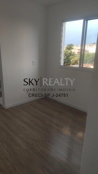 Apartamento, 2 quartos, 40 m² - Foto 2