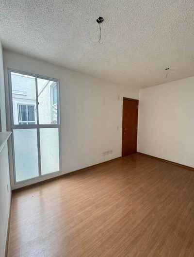 Apartamento, 2 quartos - Foto 5