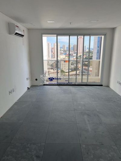Sala-Conjunto, 27 m² - Foto 2