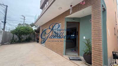 Casa, 3 quartos, 126 m² - Foto 2