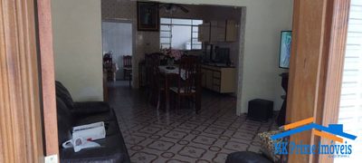 Casa, 2 quartos, 305 m² - Foto 3