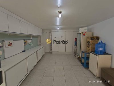 Sobrado, 4 quartos, 265 m² - Foto 3