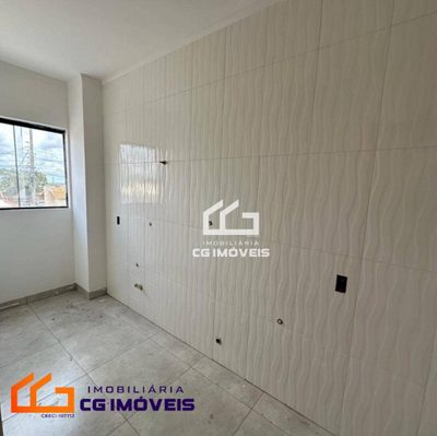Casa, 2 quartos, 40 m² - Foto 4