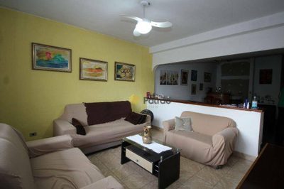 Casa, 3 quartos, 267 m² - Foto 5