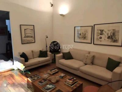 Apartamento, 7 quartos, 538 m² - Foto 4