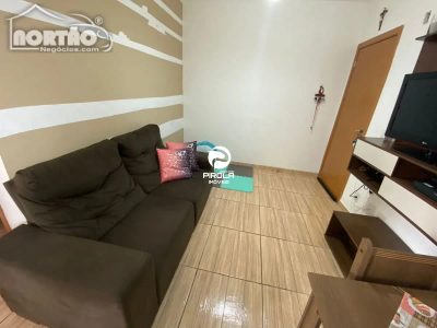 Casa, 3 quartos, 46 m² - Foto 4