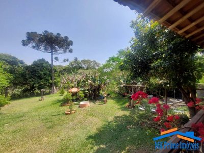 Casa de Condomínio, 2 quartos - Foto 4
