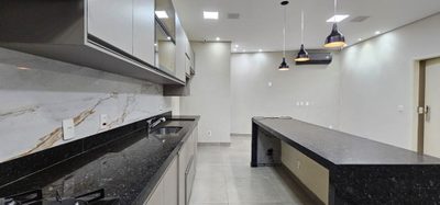 Casa, 2 quartos, 80 m² - Foto 1