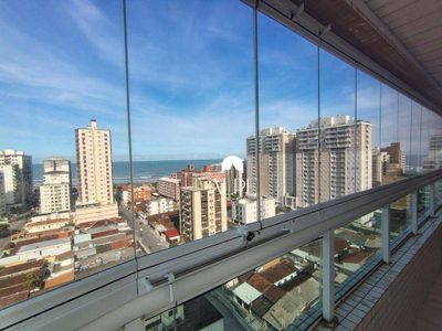 Apartamento, 3 quartos, 125 m² - Foto 2