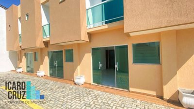 Casa, 3 quartos, 77 m² - Foto 2