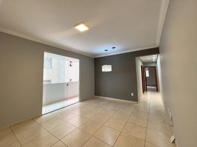 Apartamento, 2 quartos, 75 m² - Foto 1