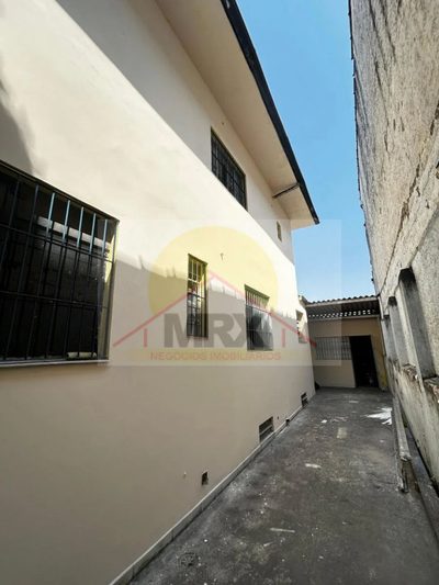 Casa Comercial, 200 m² - Foto 3