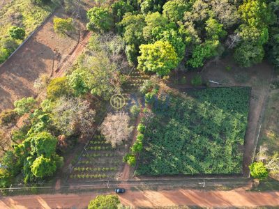 Terreno, 2 hectares - Foto 1