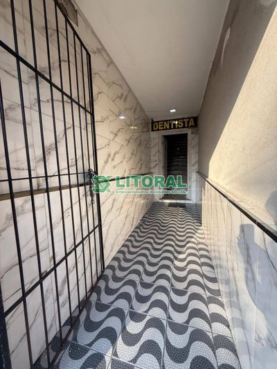 Prédio Inteiro, 27 m² - Foto 4