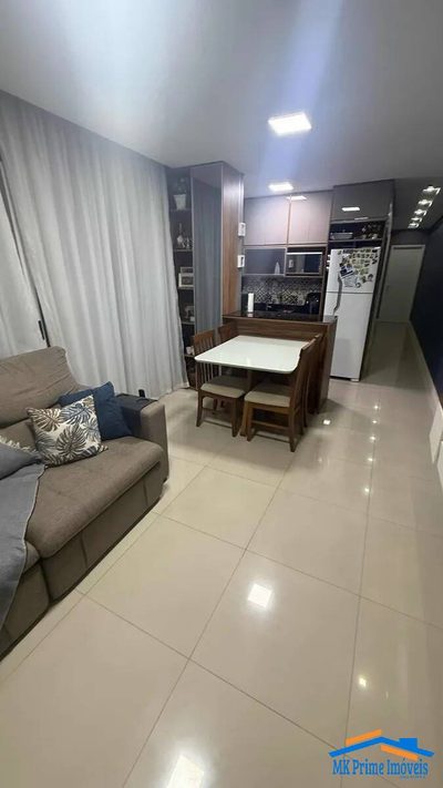 Apartamento, 3 quartos, 78 m² - Foto 1