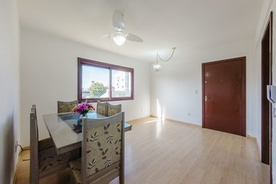 Apartamento, 2 quartos, 83 m² - Foto 1
