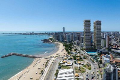 Apartamento, 2 quartos, 78 m² - Foto 2