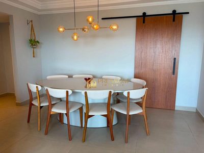 Apartamento, 4 quartos, 124 m² - Foto 4