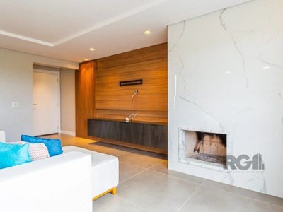 Apartamento, 2 quartos, 102 m² - Foto 4