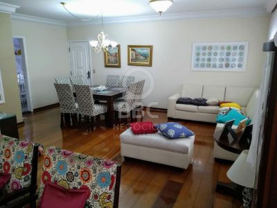 Apartamento, 3 quartos, 160 m² - Foto 3