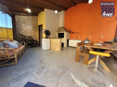 Casa, 4 quartos, 350 m² - Foto 3