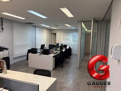 Loja-Salão, 198 m² - Foto 5