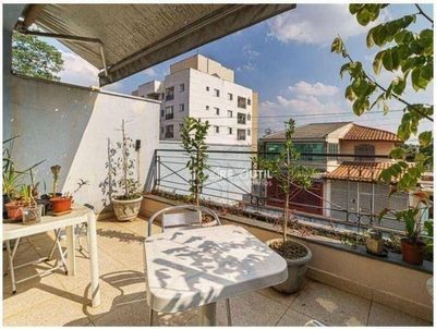 Casa, 3 quartos, 210 m² - Foto 2