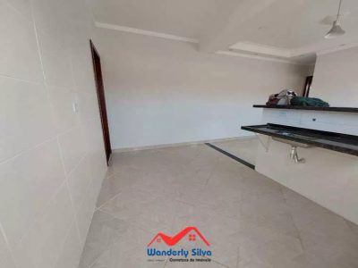 Casa, 2 quartos, 60 m² - Foto 3