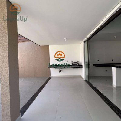 Casa, 3 quartos, 166 m² - Foto 4