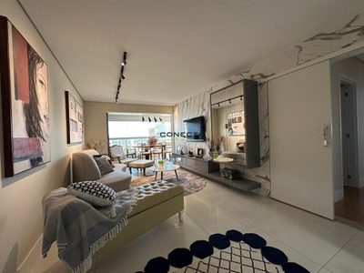 Apartamento, 3 quartos, 100 m² - Foto 5