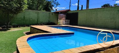 Fazenda, 962 m² - Foto 3