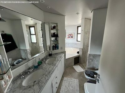Apartamento, 3 quartos, 476 m² - Foto 2