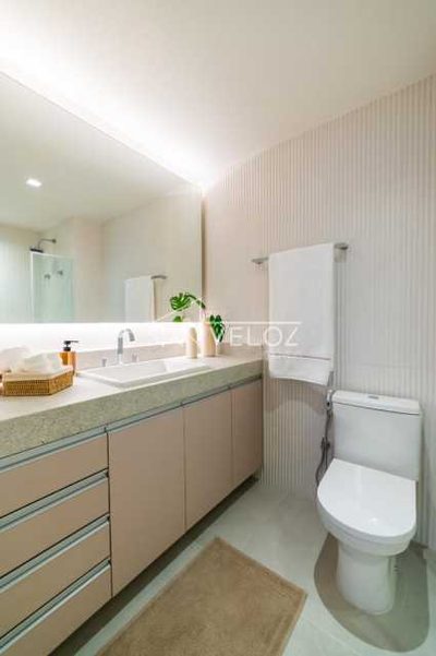 Apartamento, 1 quarto, 42 m² - Foto 5