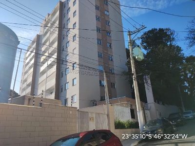 Apartamento, 1 quarto, 28 m² - Foto 1