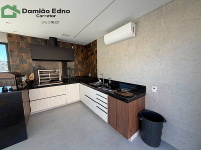 Casa de Condomínio, 4 quartos - Foto 5