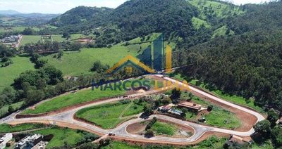 Terreno, 250 m² - Foto 1