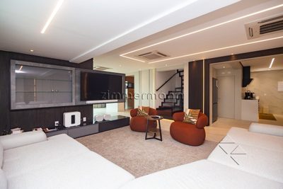 Apartamento, 4 quartos, 197 m² - Foto 4