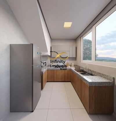 Apartamento, 2 quartos, 49 m² - Foto 5