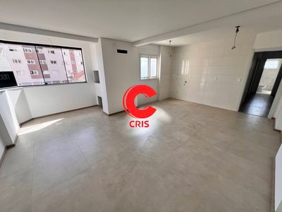 Apartamento, 2 quartos, 74 m² - Foto 1