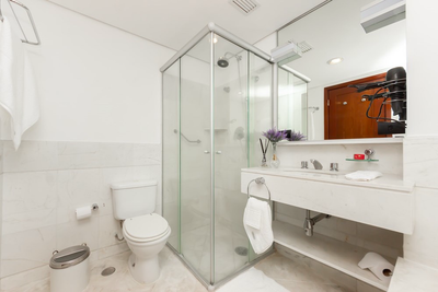 Apartamento, 2 quartos, 85 m² - Foto 5