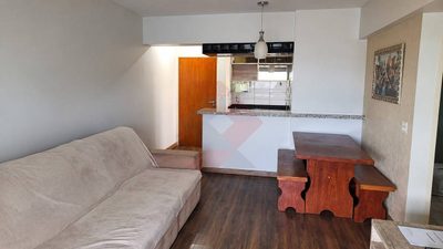 Apartamento, 3 quartos, 75 m² - Foto 2