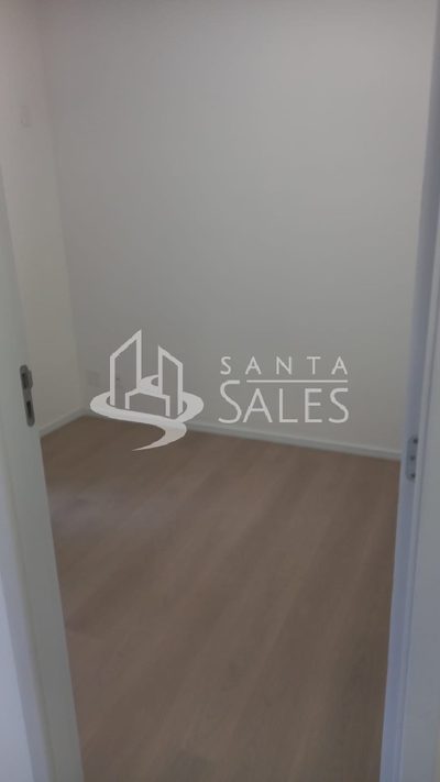 Apartamento, 2 quartos, 30 m² - Foto 5