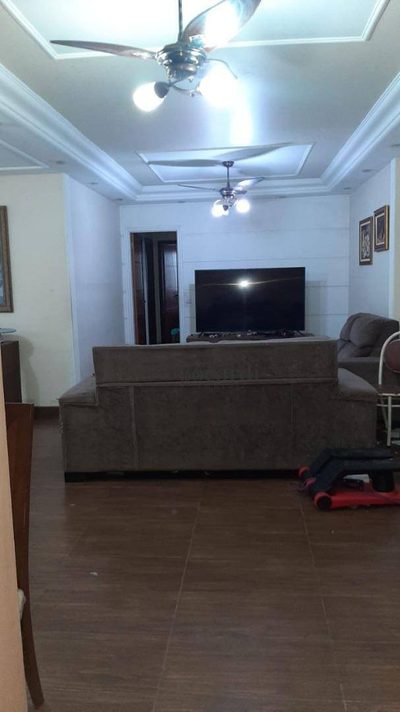Apartamento, 3 quartos, 130 m² - Foto 2