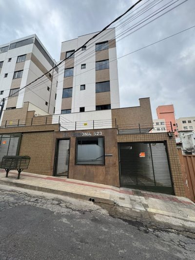 Apartamento, 3 quartos, 73 m² - Foto 1