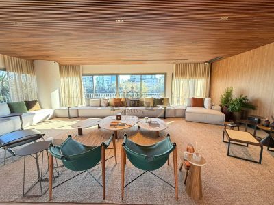 Apartamento, 4 quartos, 340 m² - Foto 3