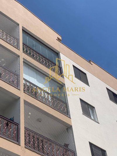 Apartamento, 3 quartos, 78 m² - Foto 1