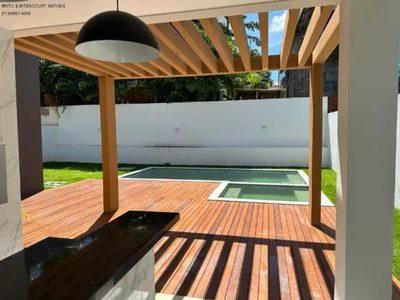 Casa, 4 quartos, 280 m² - Foto 2