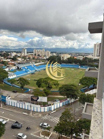 Apartamento, 2 quartos, 77 m² - Foto 5